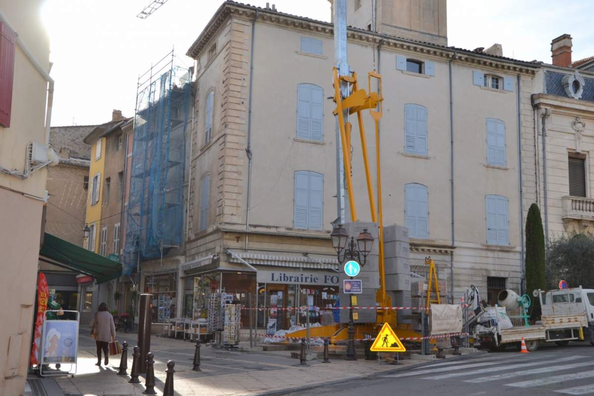 Vos travaux de rénovation de toiture en Vaucluse par des spécialistes charpentiers